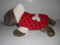 Fleecejacke ´Bone´ 