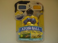 HIGH VIZ Atom Ball