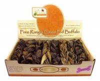 Getrocknetes Büffelfleisch 30cm