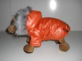 Hundesteppmantel ´Alaska´
