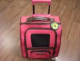 Hunde-Trolley Pink