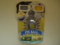 HIGH VIZ Fin Ball