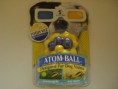 HIGH VIZ Atom Ball